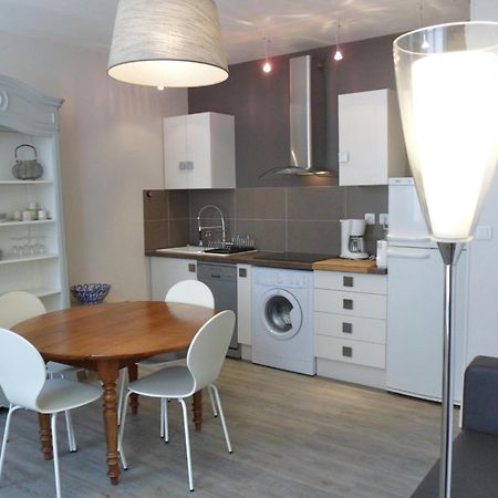 Cosy Flat Market La Rochelle (Charente-Maritime) Exterior photo