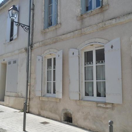 Cosy Flat Market La Rochelle (Charente-Maritime) Exterior photo