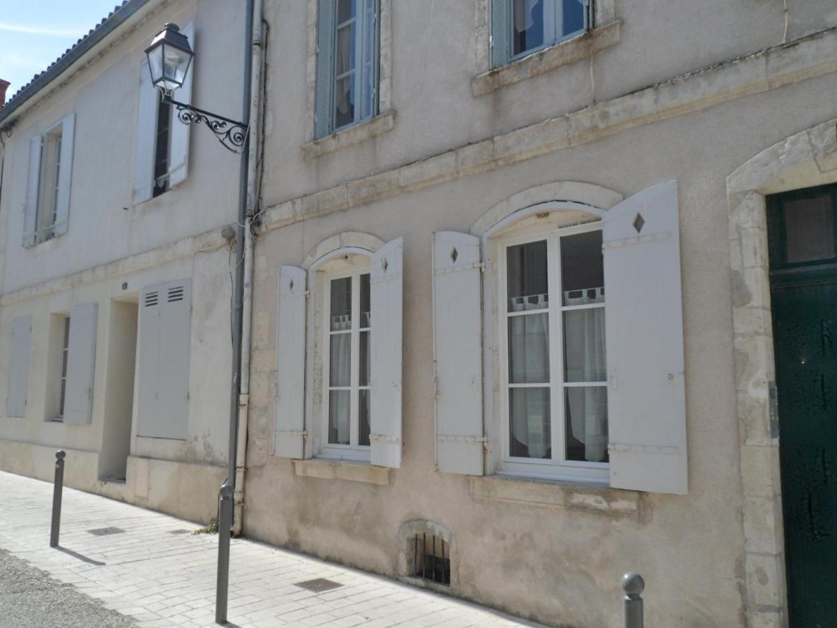 Cosy Flat Market La Rochelle (Charente-Maritime) Exterior photo