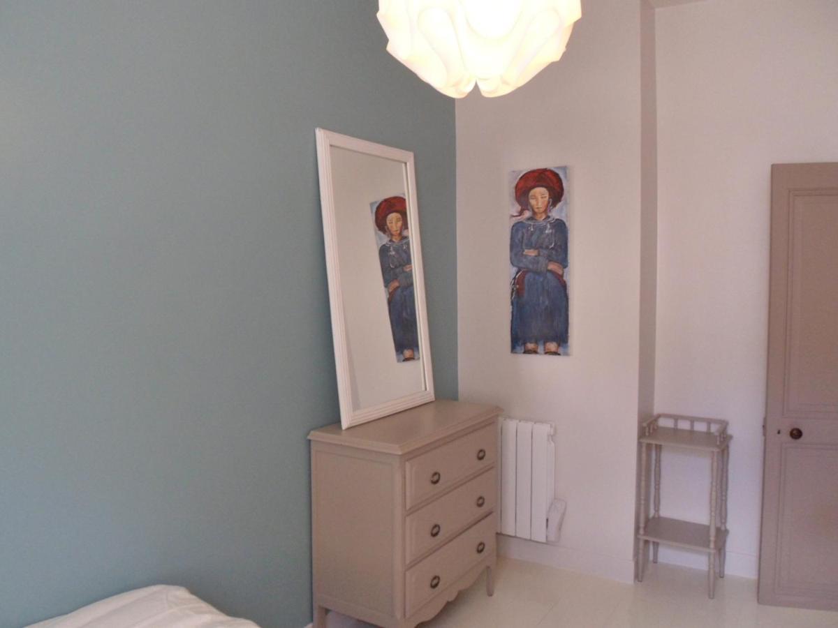Cosy Flat Market La Rochelle (Charente-Maritime) Exterior photo