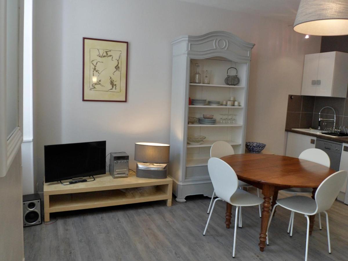 Cosy Flat Market La Rochelle (Charente-Maritime) Exterior photo