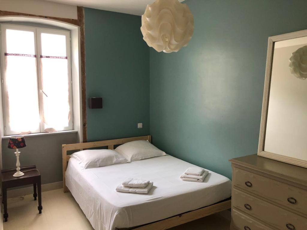 Cosy Flat Market La Rochelle (Charente-Maritime) Exterior photo