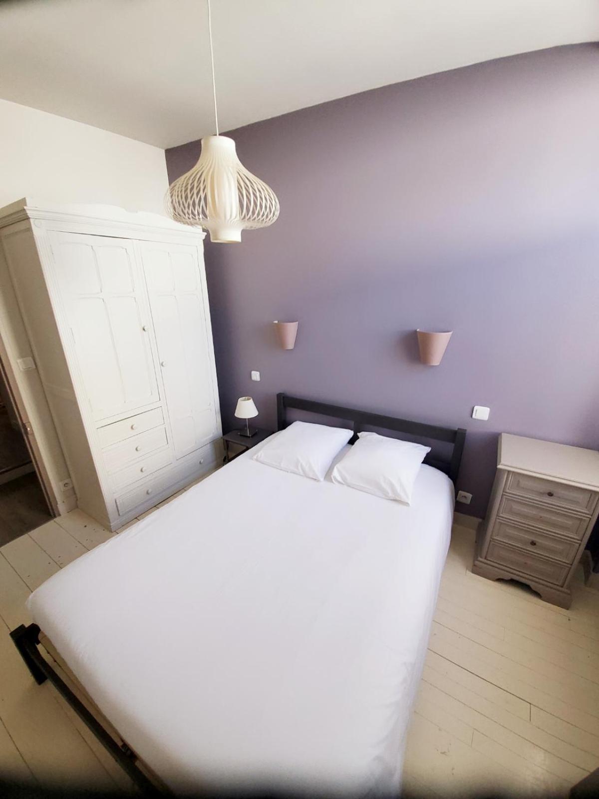 Cosy Flat Market La Rochelle (Charente-Maritime) Exterior photo