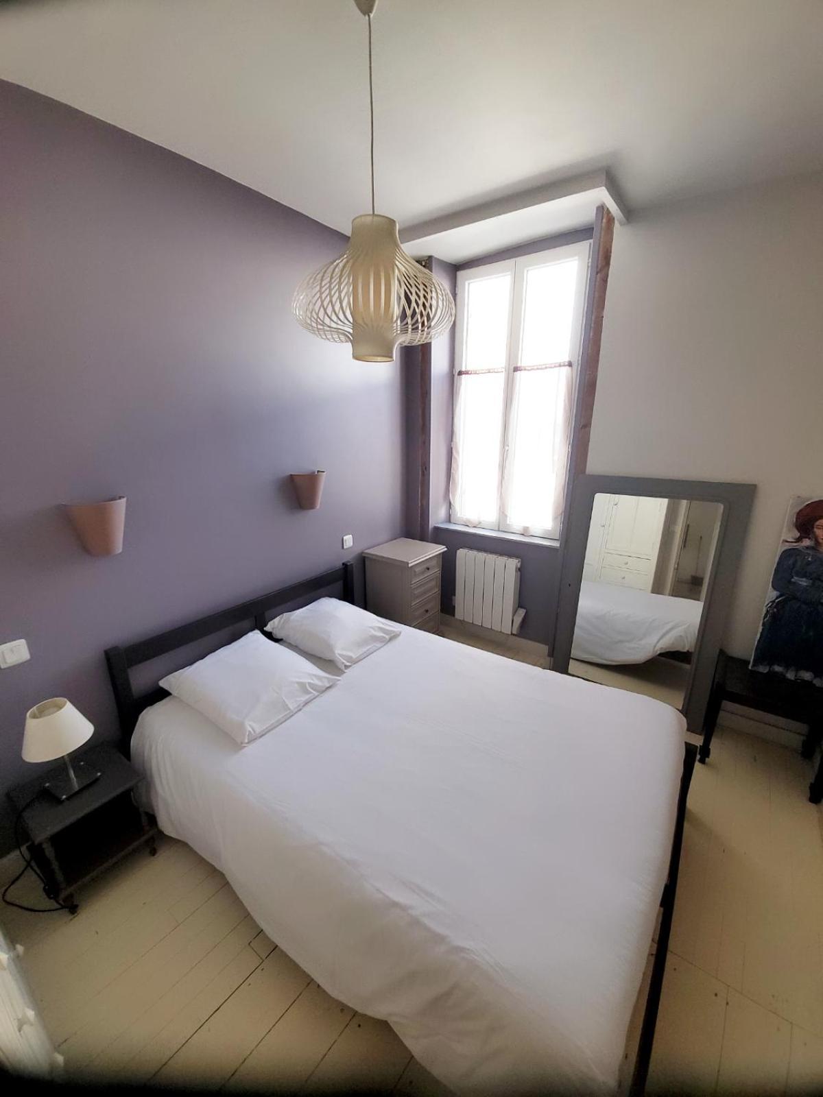 Cosy Flat Market La Rochelle (Charente-Maritime) Exterior photo