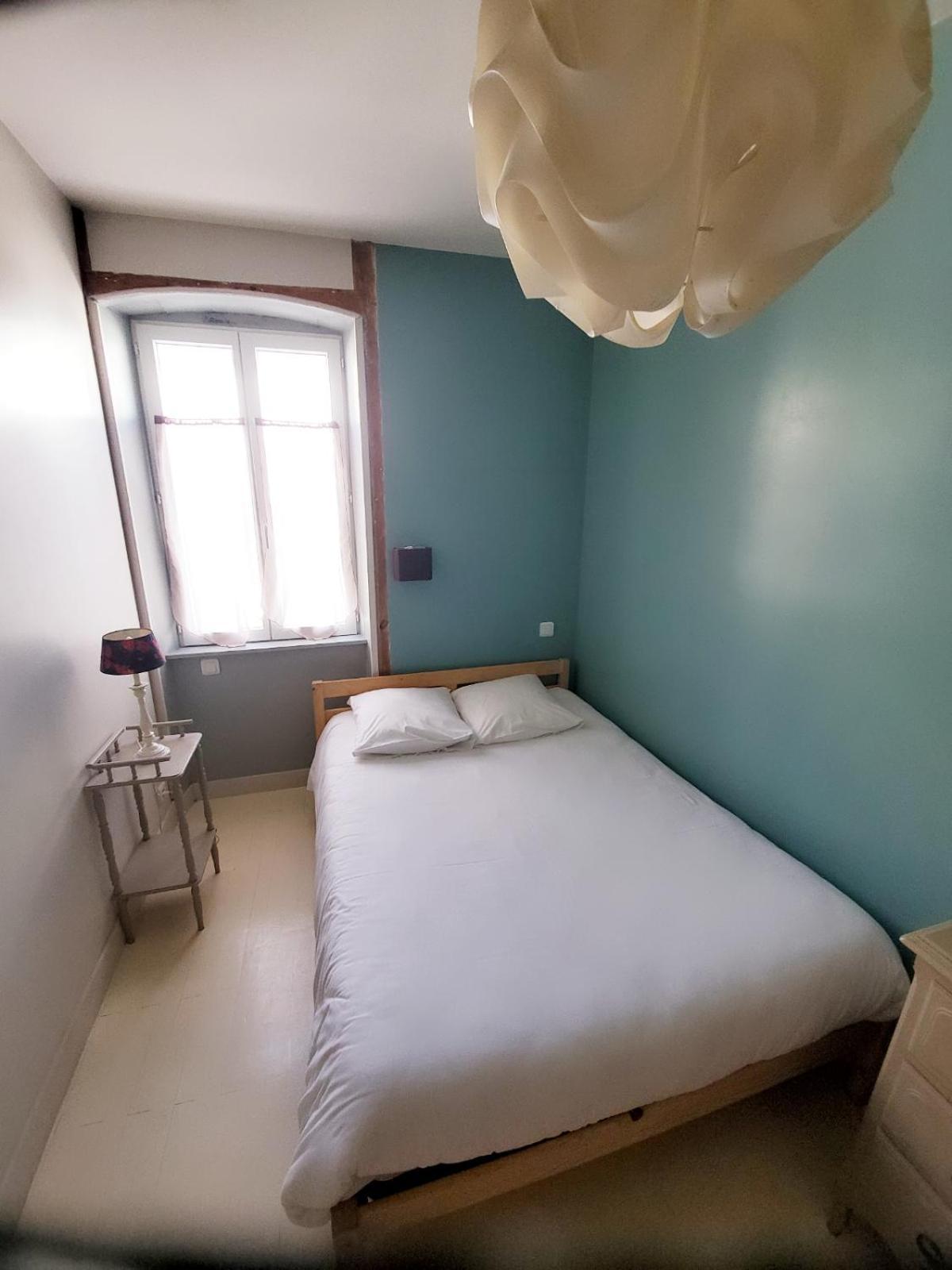Cosy Flat Market La Rochelle (Charente-Maritime) Exterior photo